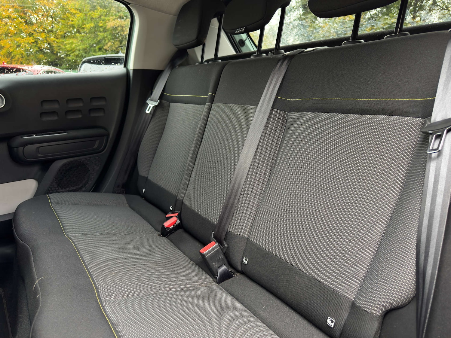 Used Citroen C3 2018 for sale - 76354252: Photo 15