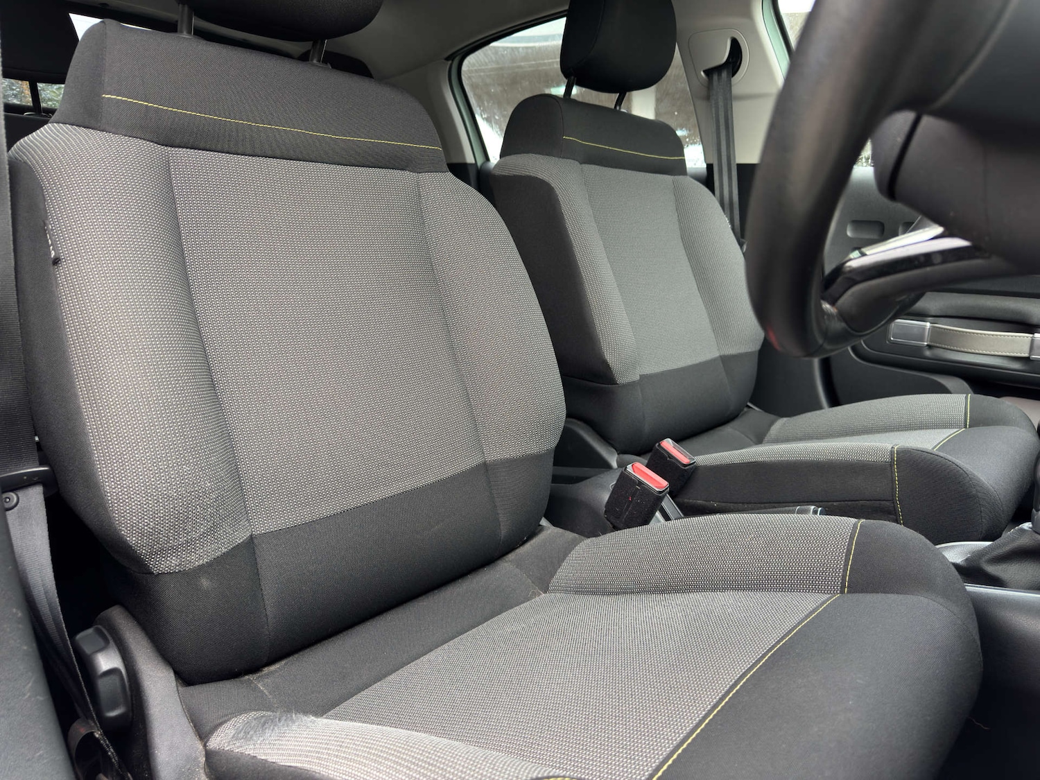 Used Citroen C3 2018 for sale - 76354252: Photo 7