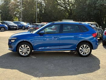 Used Skoda Kamiq 2023 for sale - 79691503: Photo