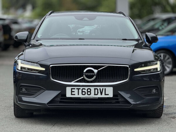 Used Volvo V60 2019 for sale - 74662431: Photo 10