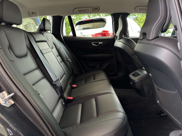Used Volvo V60 2019 for sale - 74662431: Photo 15