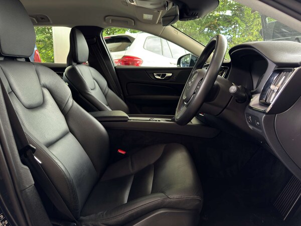 Used Volvo V60 2019 for sale - 74662431: Photo 16