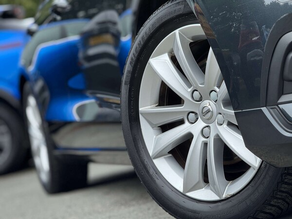 Used Volvo V60 2019 for sale - 74662431: Photo 19