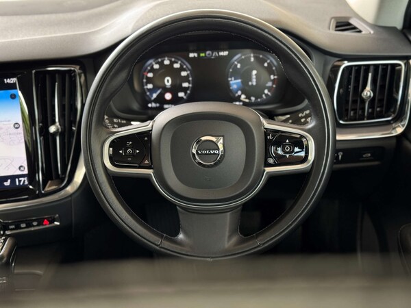 Used Volvo V60 2019 for sale - 74662431: Photo 20