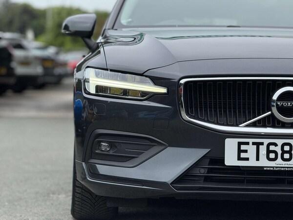 Used Volvo V60 2019 for sale - 74662431: Photo 23