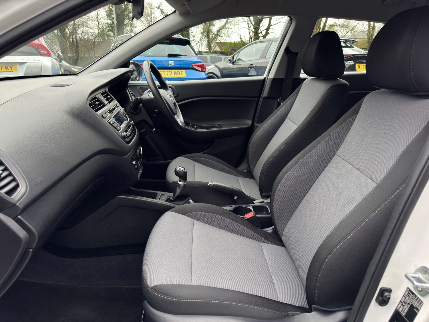 Used Hyundai i20 2018 for sale - 77749029: Photo 13