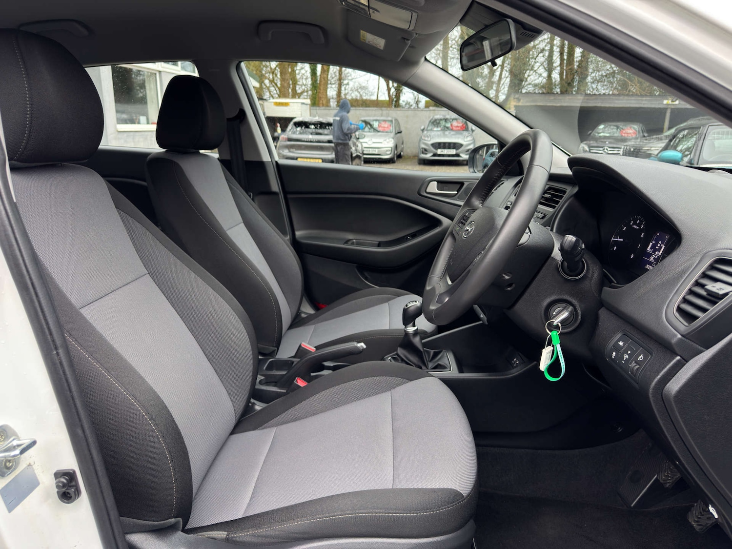 Used Hyundai i20 2018 for sale - 77749029: Photo 16