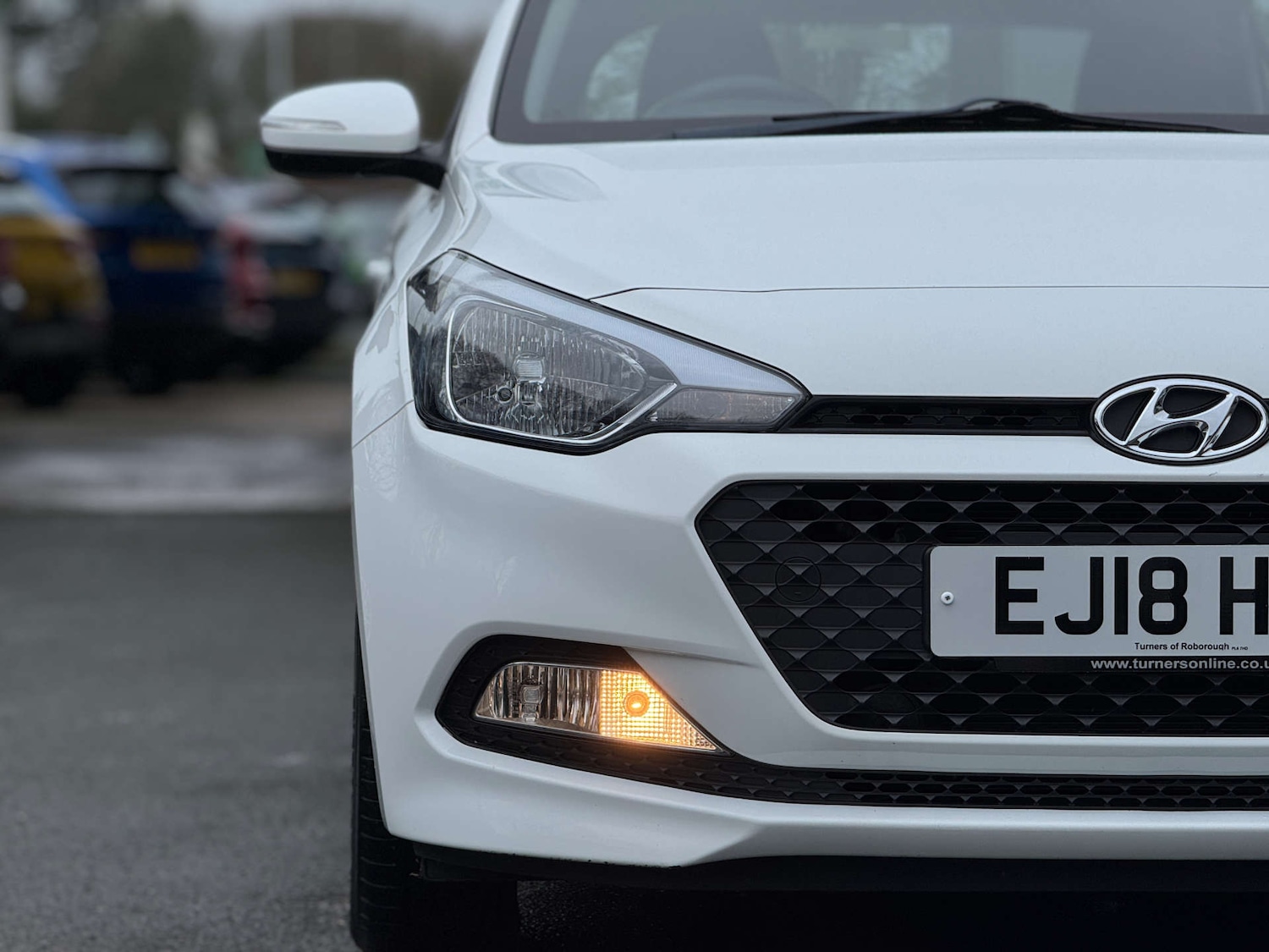 Used Hyundai i20 2018 for sale - 77749029: Photo 23