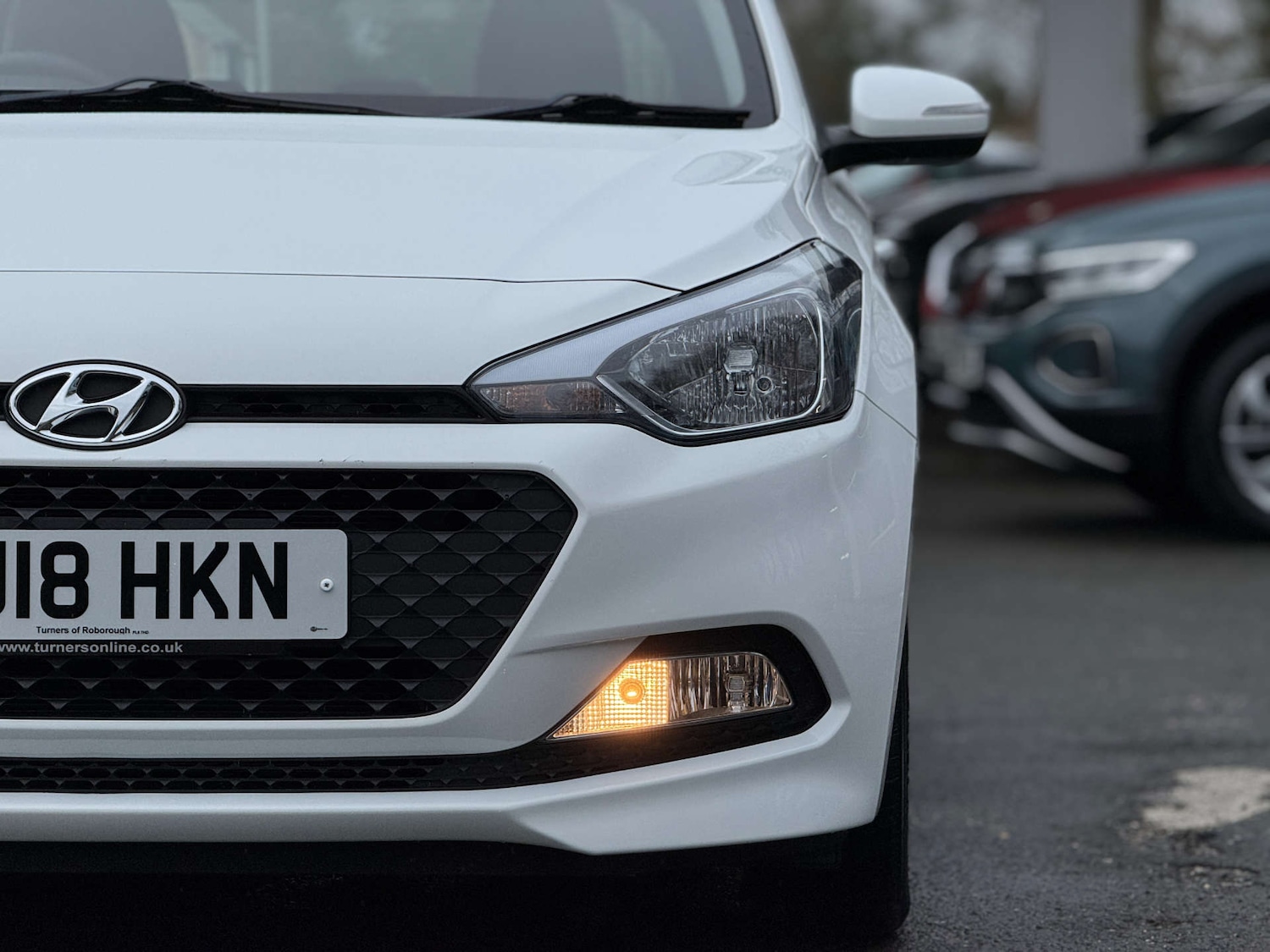 Used Hyundai i20 2018 for sale - 77749029: Photo 24