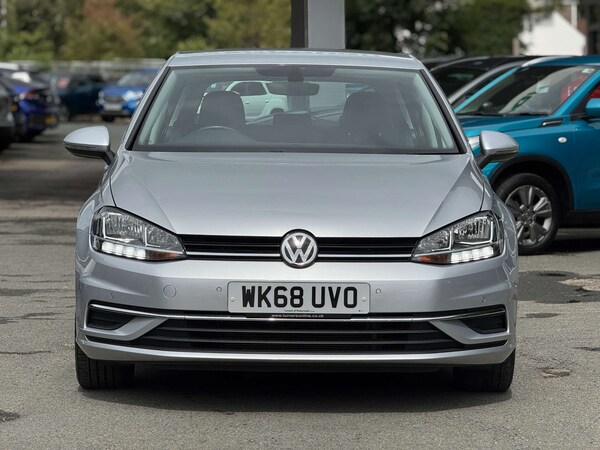 Used Volkswagen Golf 2018 for sale - 76277696: Photo 10