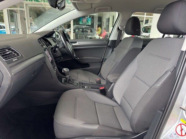 Used Volkswagen Golf 2018 for sale - 76277696: Photo 13