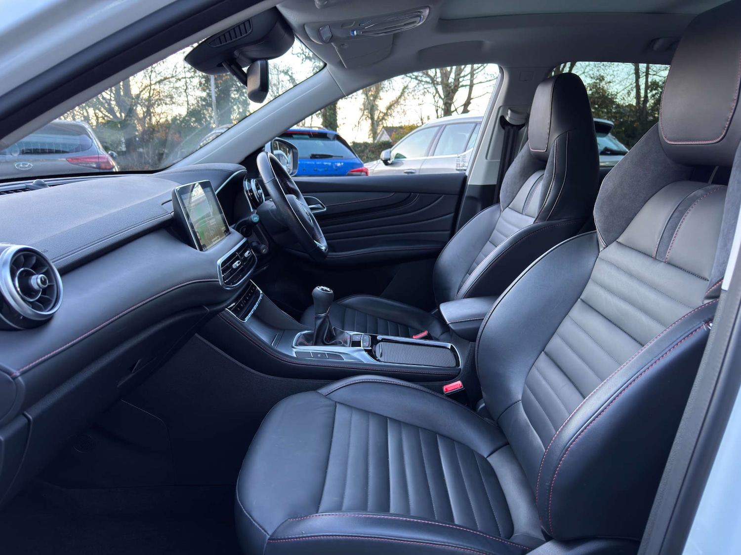 Used MG MG HS 2022 for sale - 76628233: Photo 13