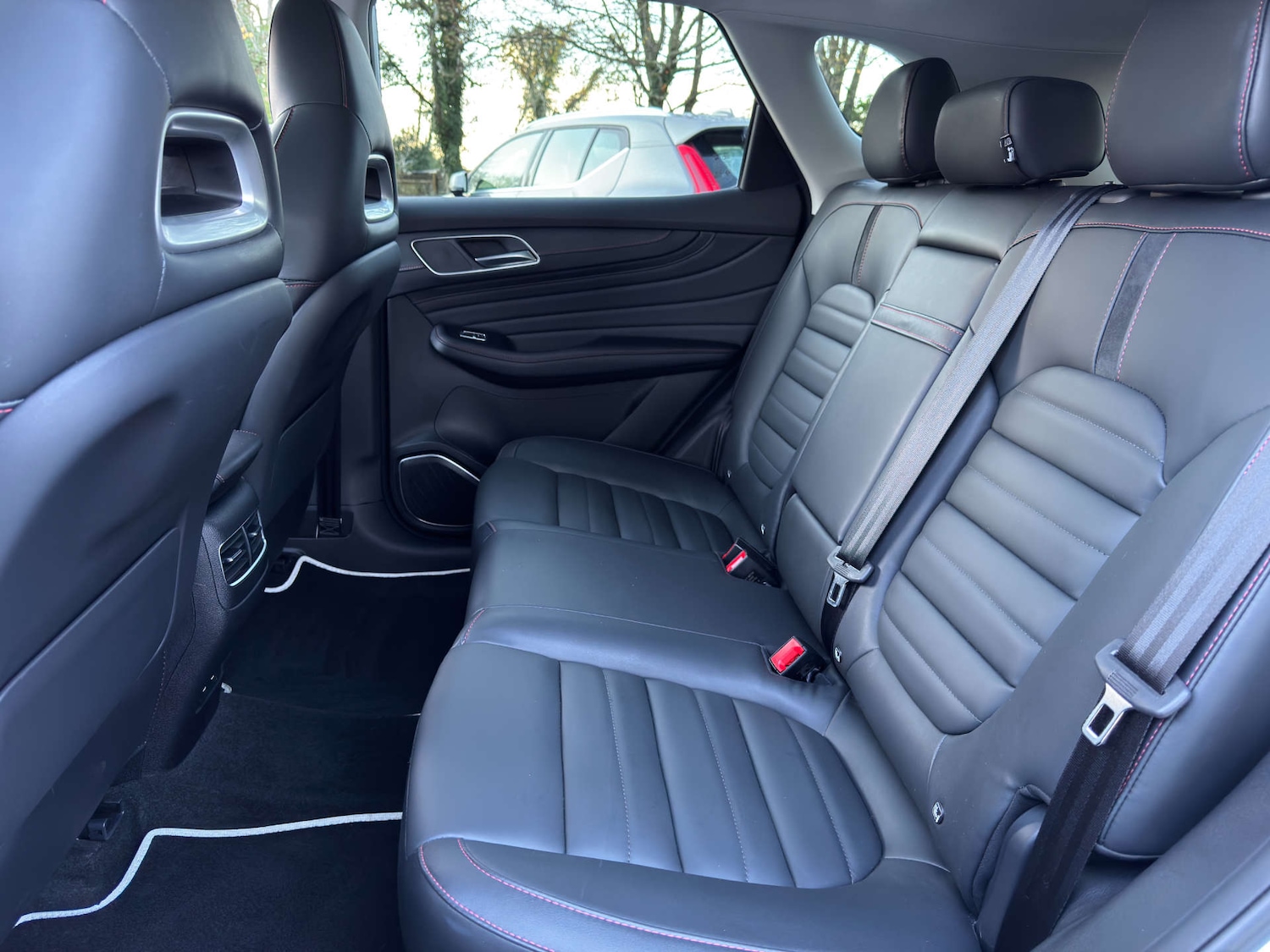 Used MG MG HS 2022 for sale - 76628233: Photo 14