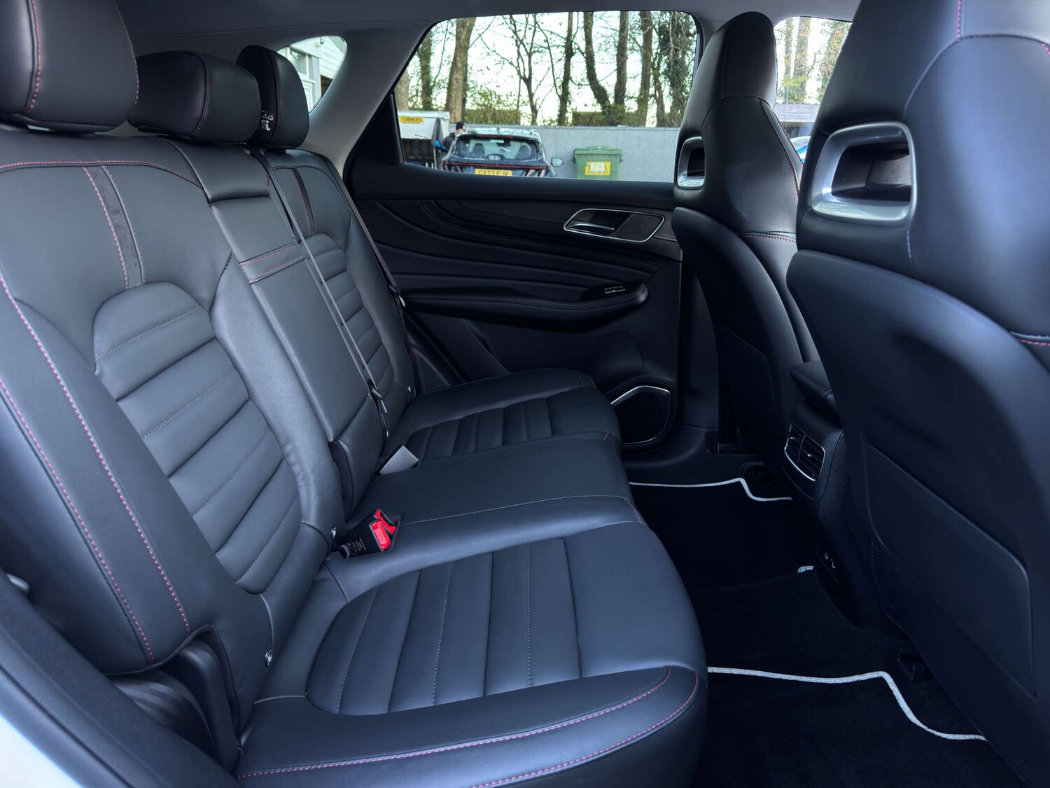 Used MG MG HS 2022 for sale - 76628233: Photo 15