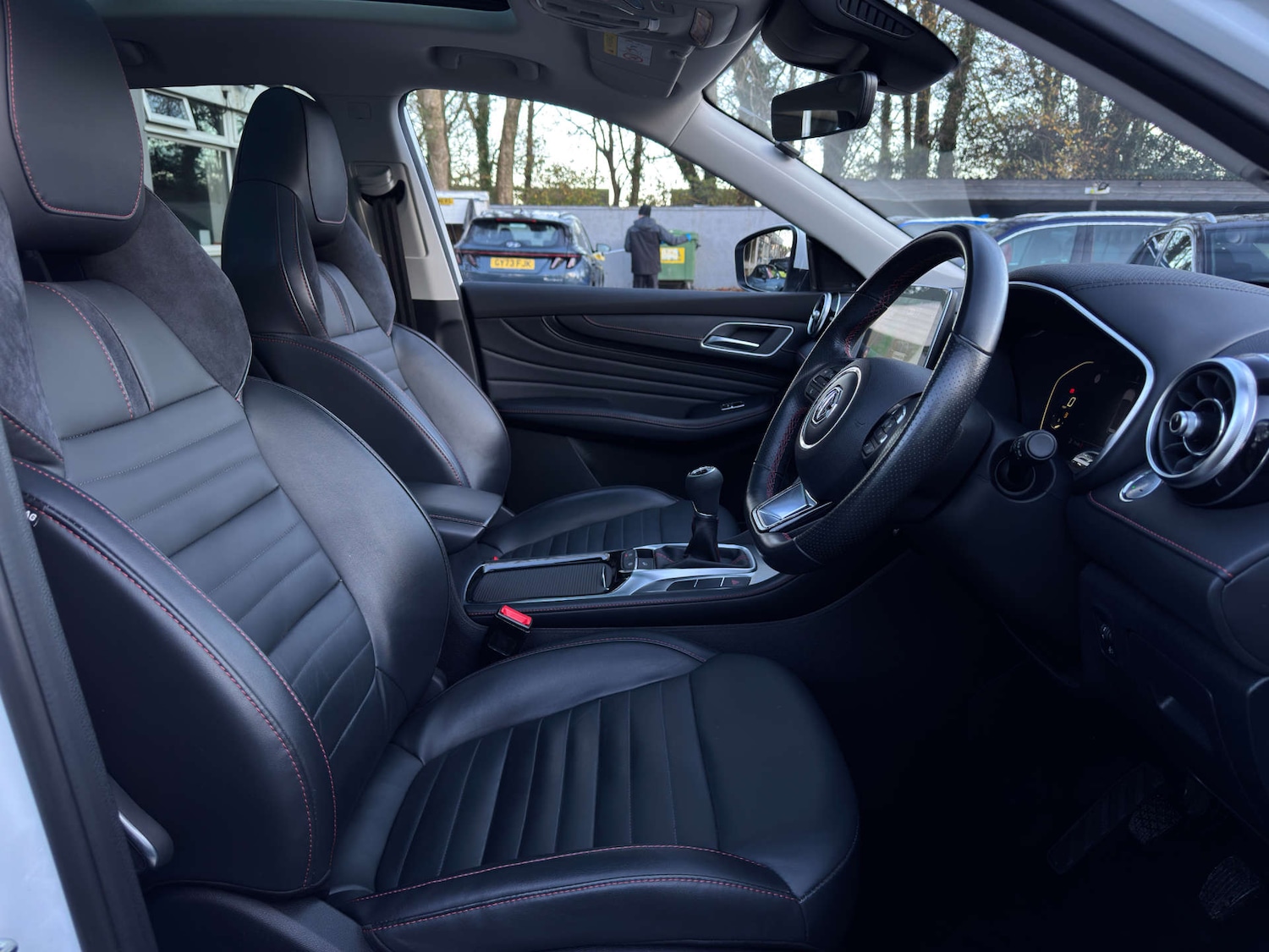 Used MG MG HS 2022 for sale - 76628233: Photo 16