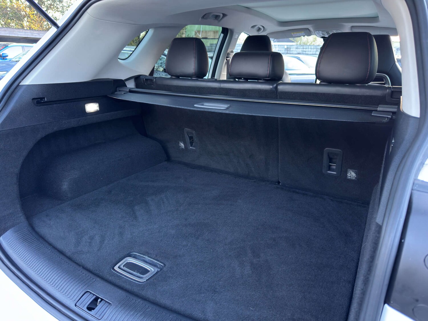 Used MG MG HS 2022 for sale - 76628233: Photo 18