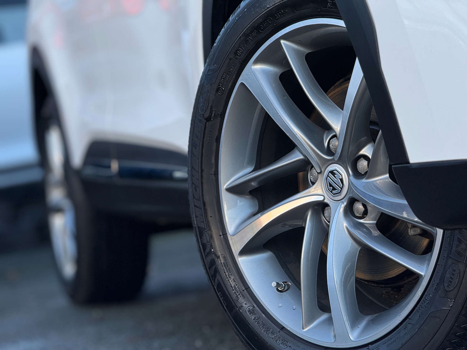 Used MG MG HS 2022 for sale - 76628233: Photo 20