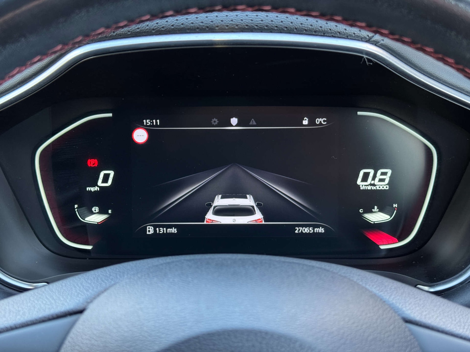 Used MG MG HS 2022 for sale - 76628233: Photo 21