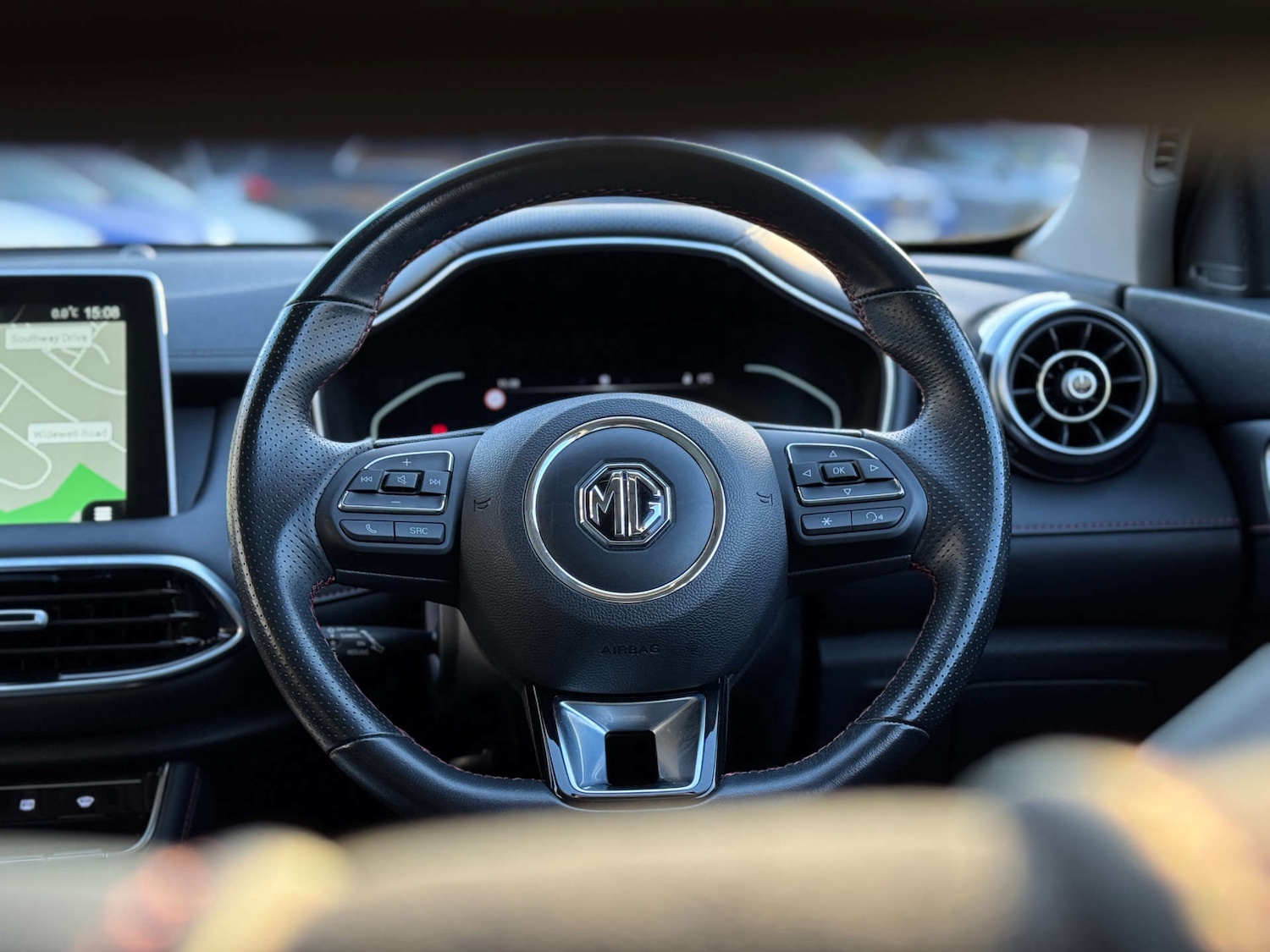 Used MG MG HS 2022 for sale - 76628233: Photo 22