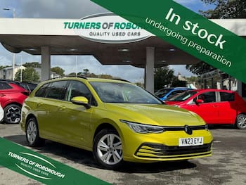Used Volkswagen Golf 2023 for sale - 79853550: Photo