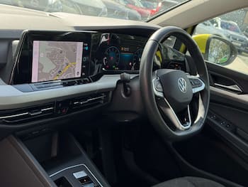Used Volkswagen Golf 2023 for sale - 79853550: Photo
