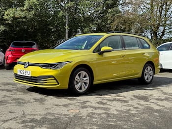 Used Volkswagen Golf 2023 for sale - 79853550: Photo