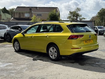Used Volkswagen Golf 2023 for sale - 79853550: Photo