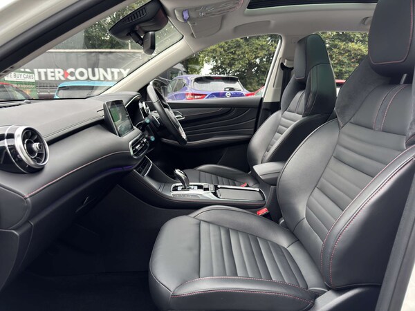 Used MG MG HS 2022 for sale - 75511854: Photo 12