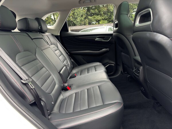 Used MG MG HS 2022 for sale - 75511854: Photo 14