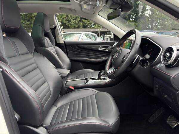 Used MG MG HS 2022 for sale - 75511854: Photo 15