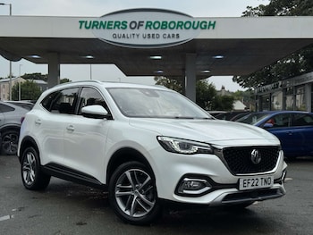 Used MG MG HS 2022 for sale - 75511854: Photo