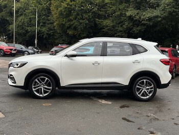 Used MG MG HS 2022 for sale - 75511854: Photo