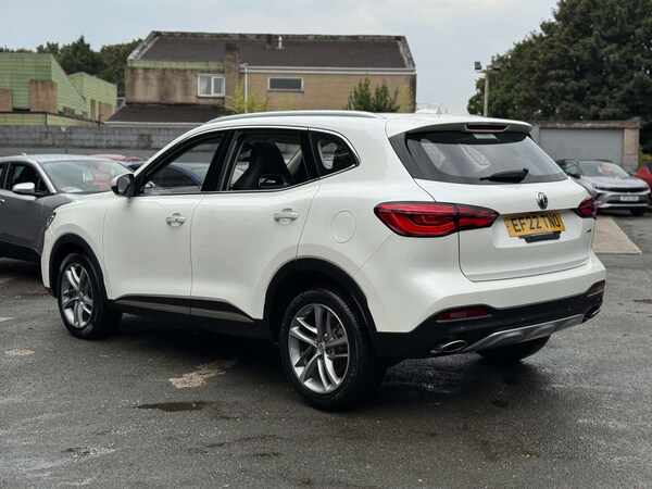 Used MG MG HS 2022 for sale - 75511854: Photo 5