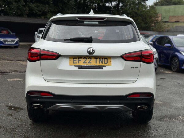 Used MG MG HS 2022 for sale - 75511854: Photo 6