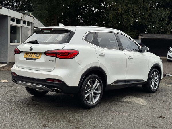 Used MG MG HS 2022 for sale - 75511854: Photo 7