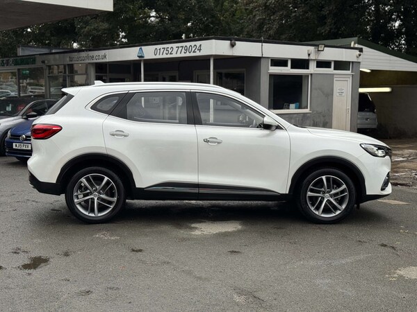 Used MG MG HS 2022 for sale - 75511854: Photo 8