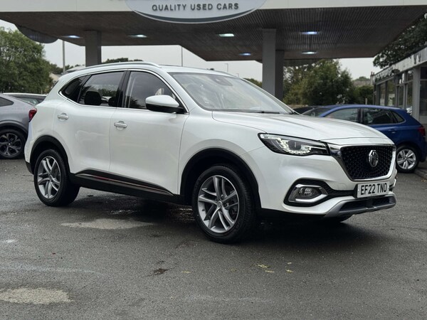 Used MG MG HS 2022 for sale - 75511854: Photo 9