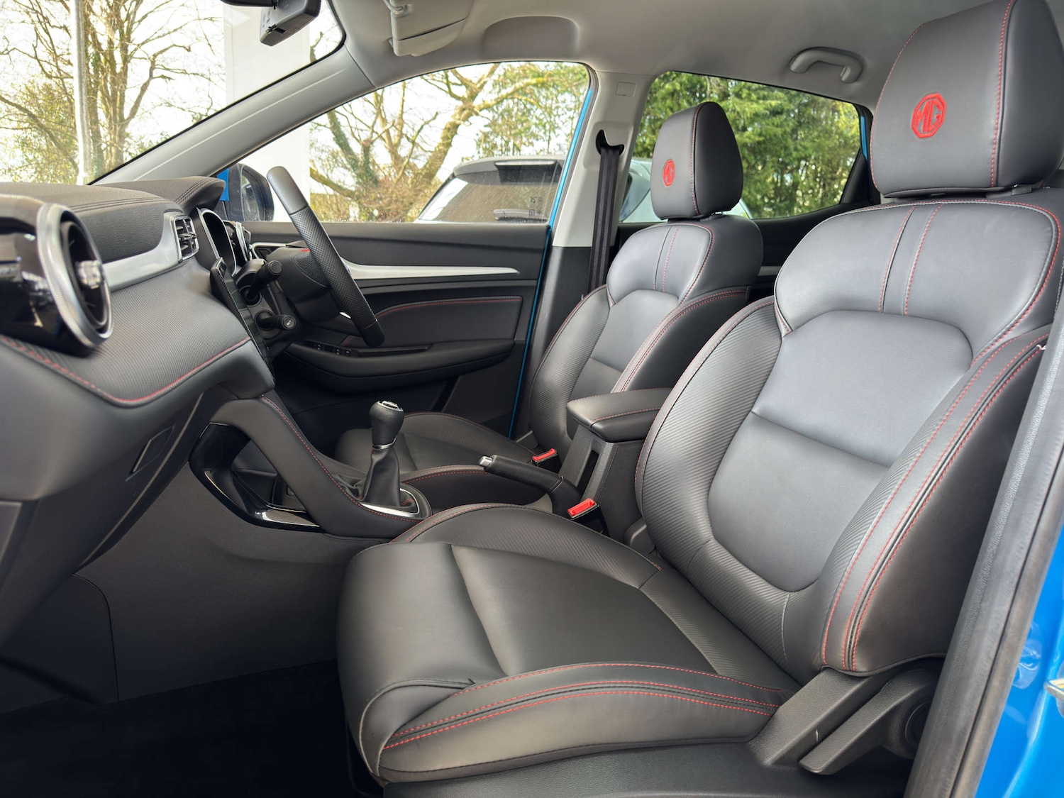 Used MG MG ZS 2024 for sale - 78011131: Photo 13