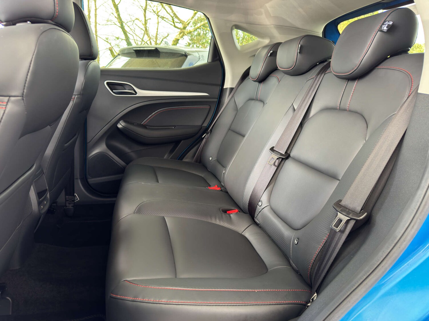 Used MG MG ZS 2024 for sale - 78011131: Photo 14