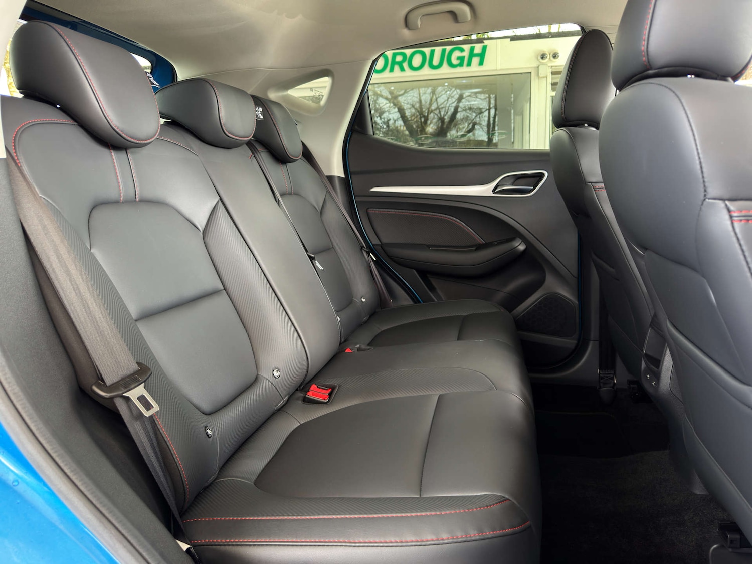 Used MG MG ZS 2024 for sale - 78011131: Photo 15