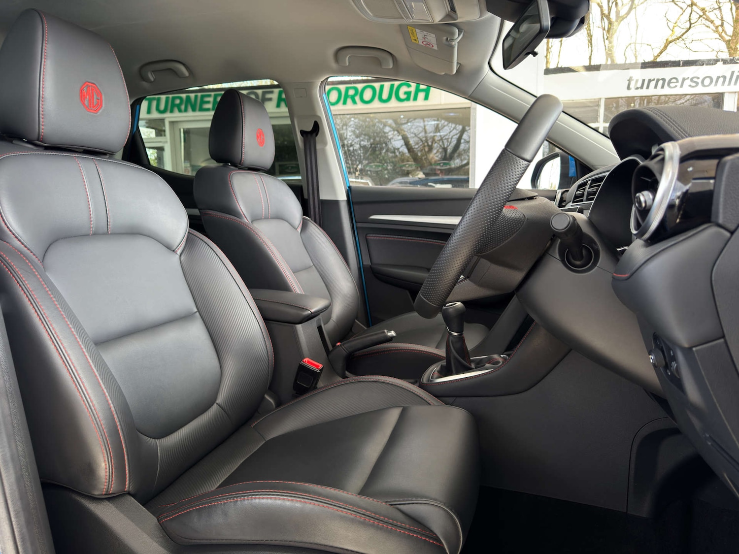 Used MG MG ZS 2024 for sale - 78011131: Photo 16