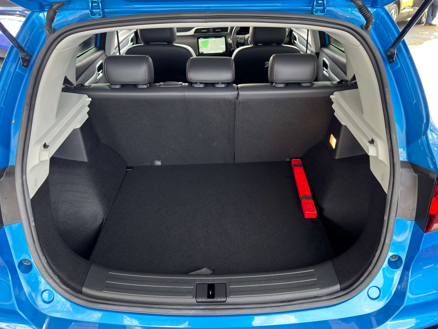 Used MG MG ZS 2024 for sale - 78011131: Photo 17