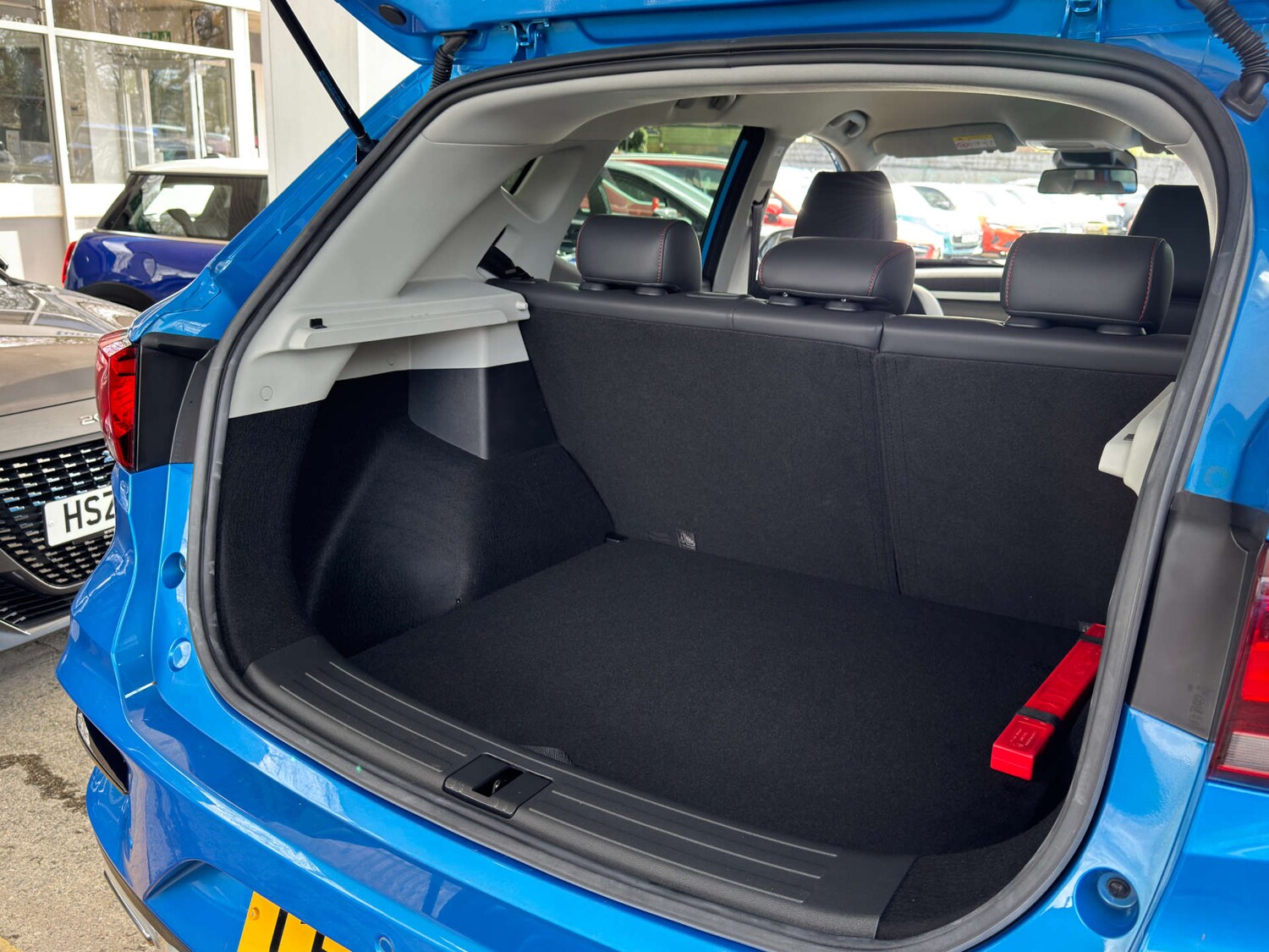 Used MG MG ZS 2024 for sale - 78011131: Photo 18