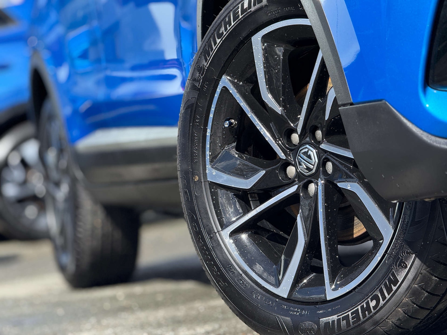 Used MG MG ZS 2024 for sale - 78011131: Photo 19