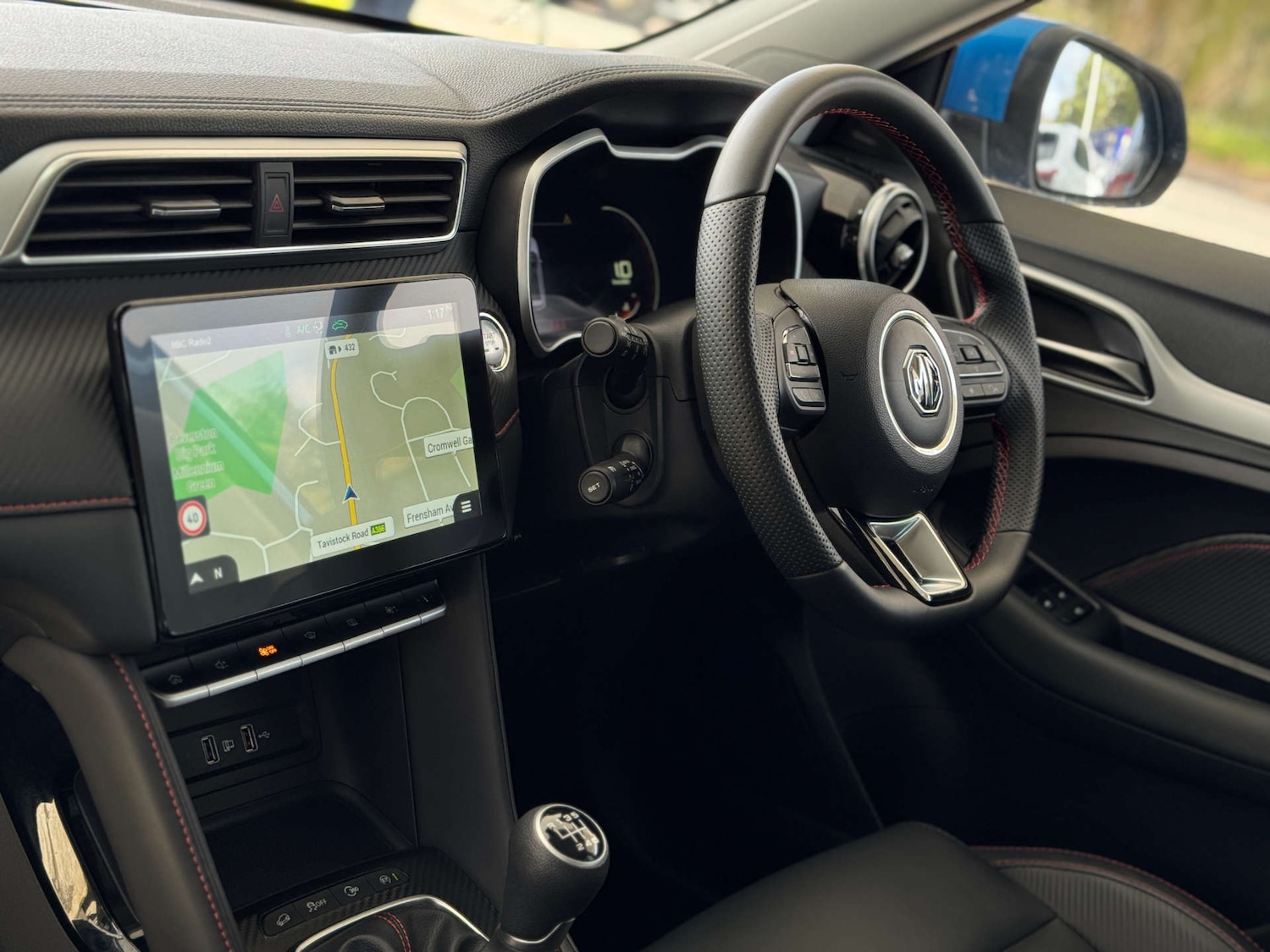 Used MG MG ZS 2024 for sale - 78011131: Photo 2