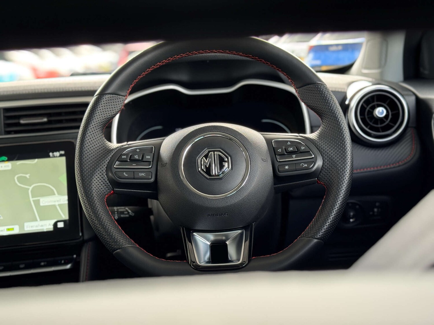 Used MG MG ZS 2024 for sale - 78011131: Photo 21