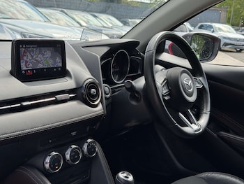 Used Mazda Mazda2 2017 for sale - 78443729: Photo