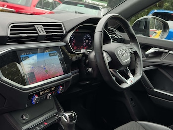 Used Audi Q3 2021 for sale - 79420780: Photo