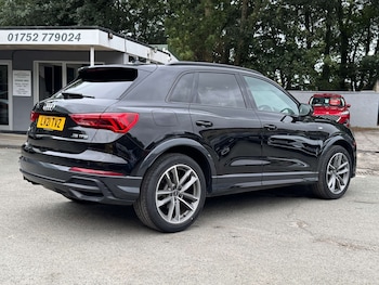 Used Audi Q3 2021 for sale - 79420780: Photo