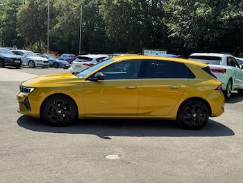 Used Vauxhall Astra 2023 for sale - 79104230: Photo